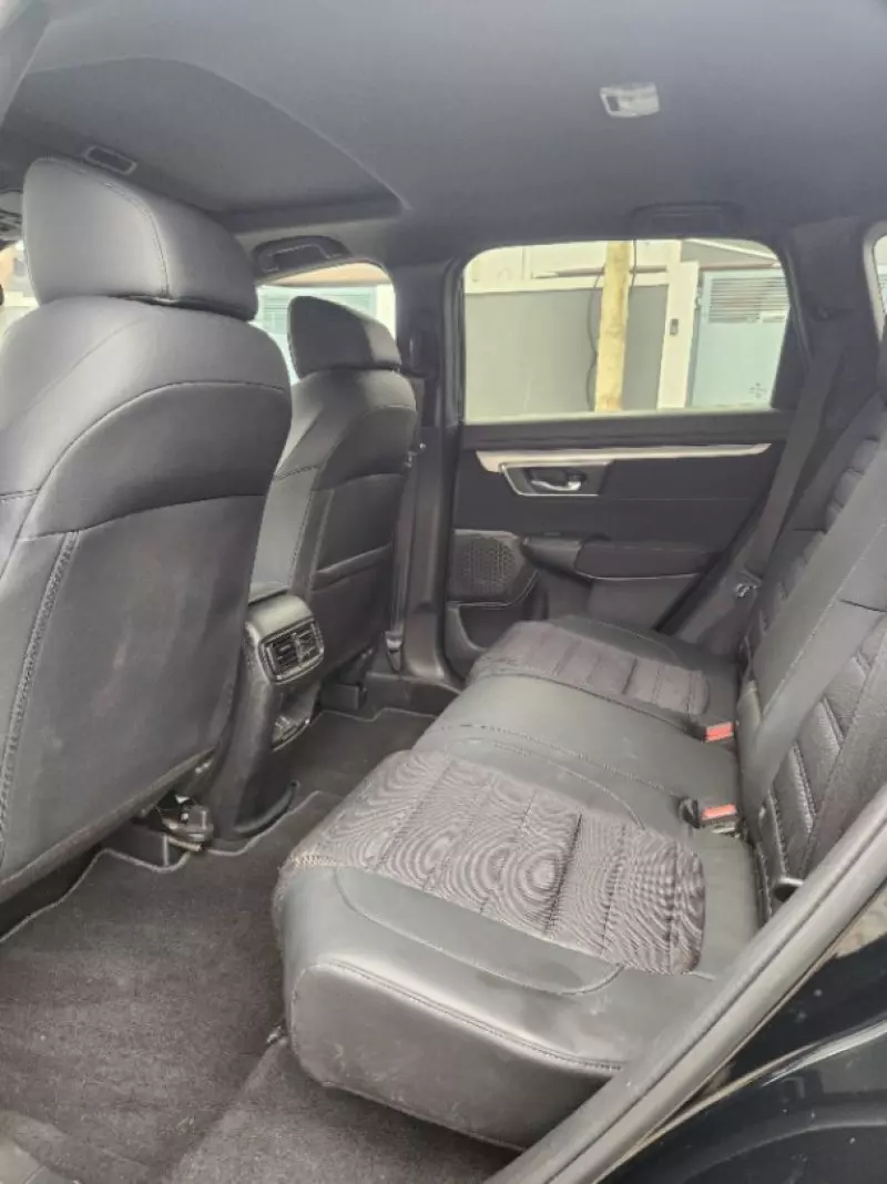 Honda Cr-v   - 2019