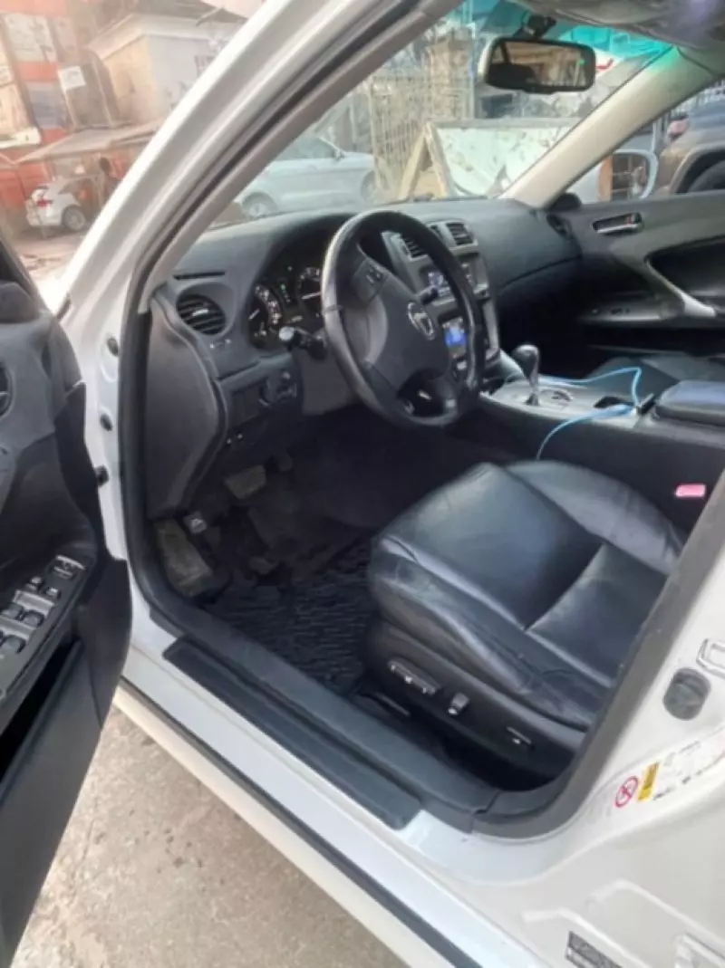 Lexus GS 350   - 2014