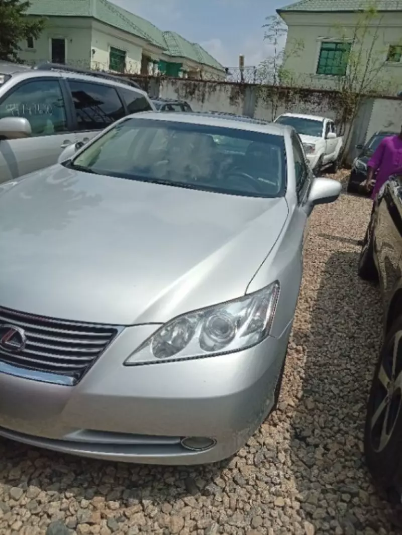 Lexus ES - 2007