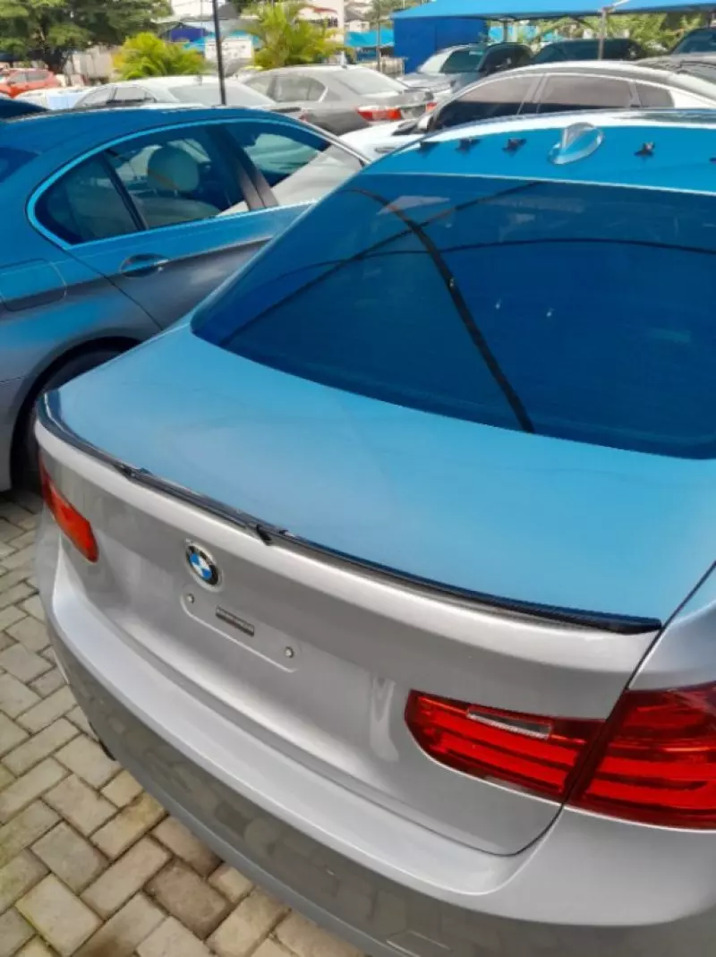 BMW 120   - 2015