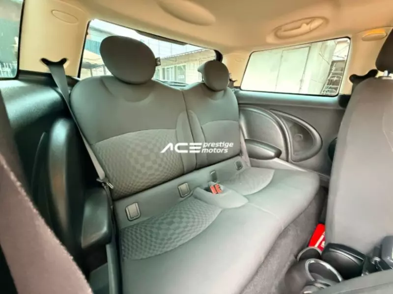 MINI Cooper Clubman   - 2013