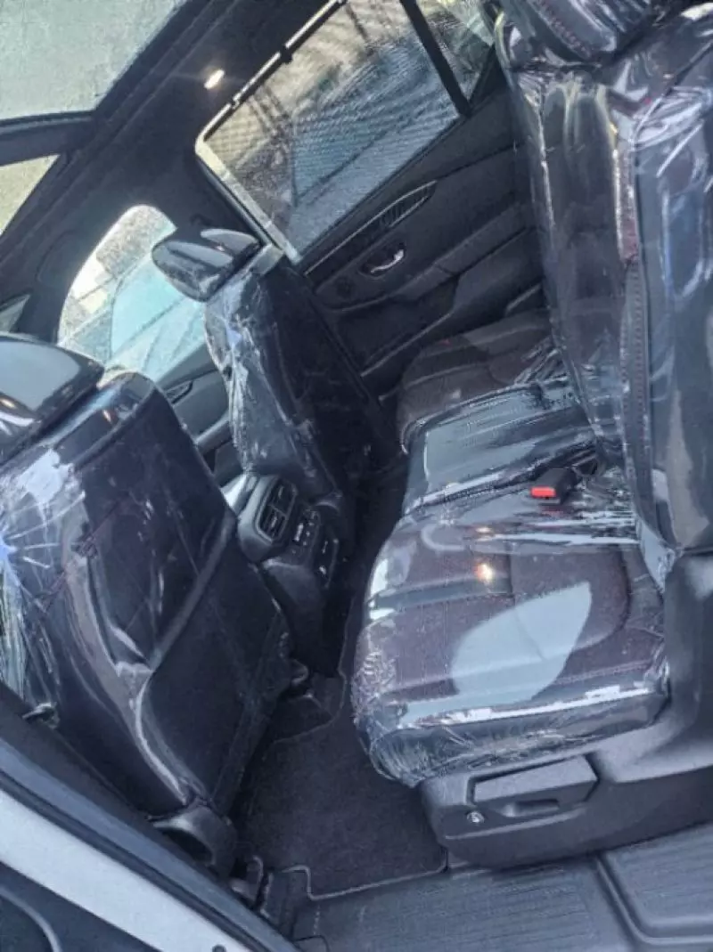 Honda Pilot   - 2025