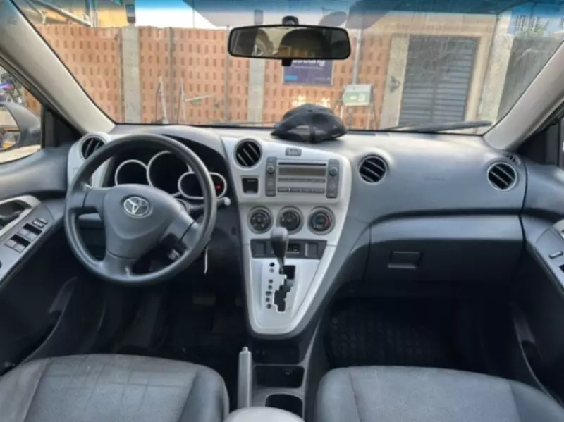 Toyota Matrix   - 2009