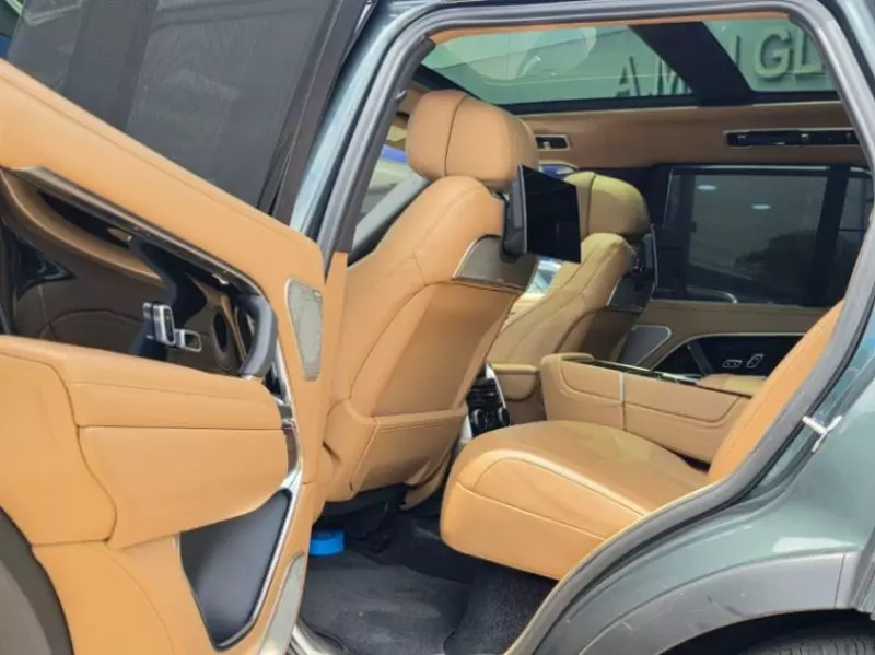 RANGE ROVER Autobiography - 2023