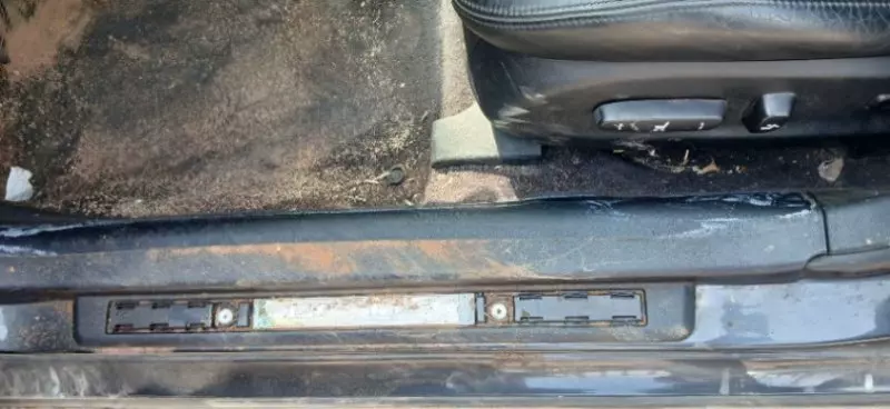 Toyota Camry   - 2008