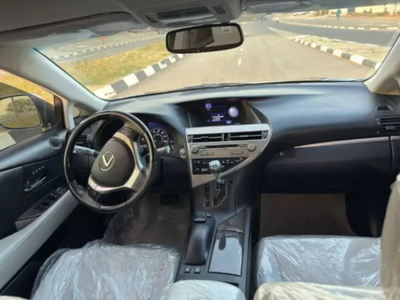 Lexus RX   - 2013