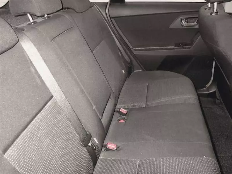 Toyota Fielder    - 2013
