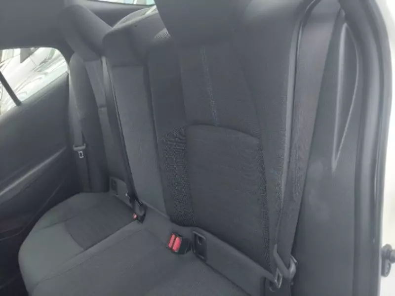 TOYOTA Corolla   - 2020
