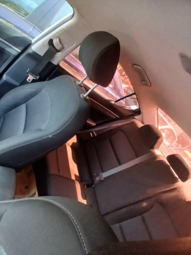 Hyundai Elantra   - 2017