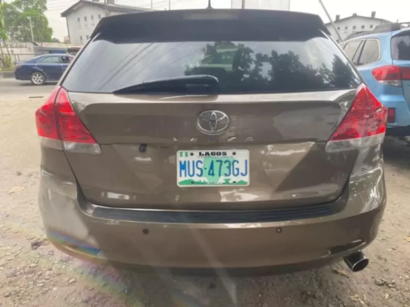 Toyota Venza   - 2009