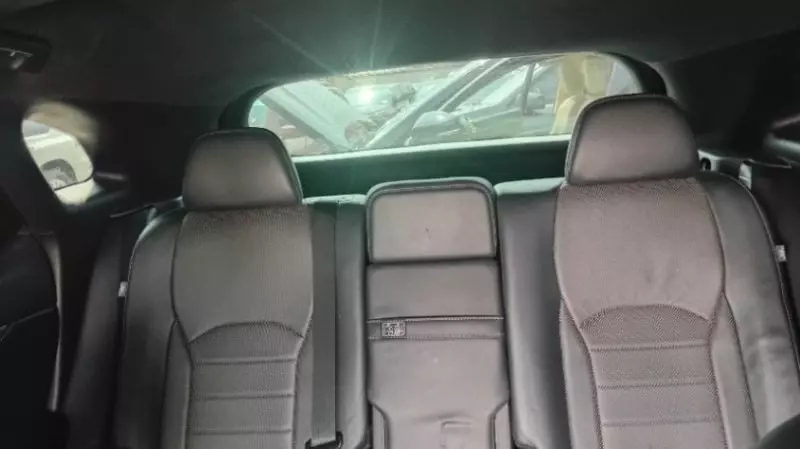Lexus RX 350   - 2017