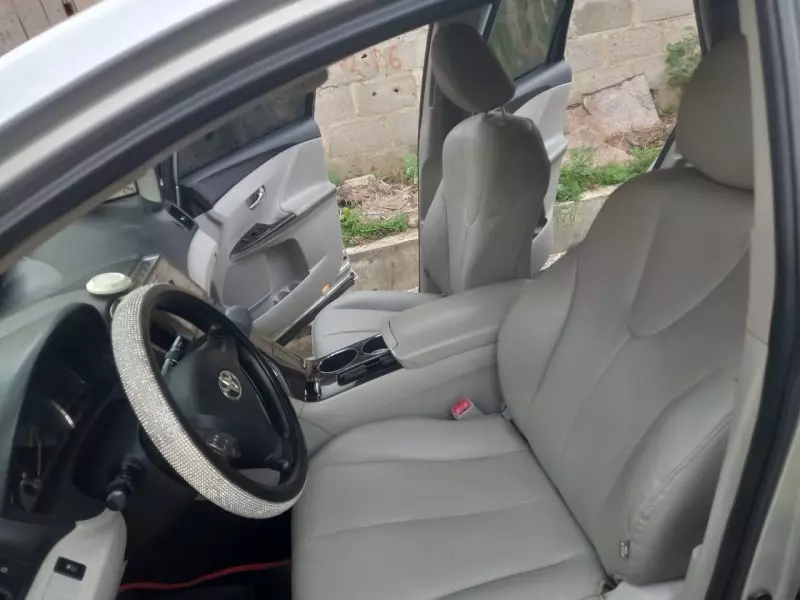 Toyota Venza   - 2009