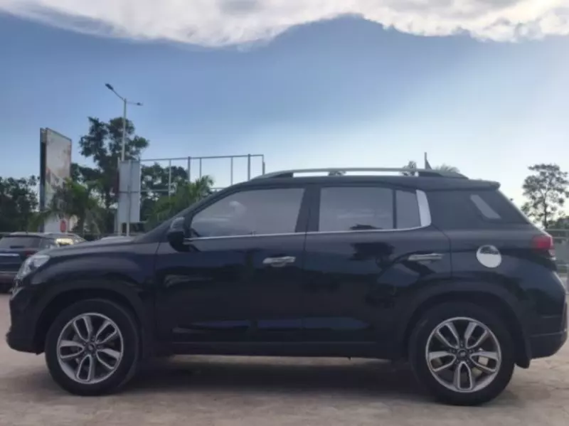 Hyundai ix35   - 2018