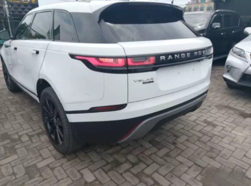 RANGE ROVER Bespoke    - 2018