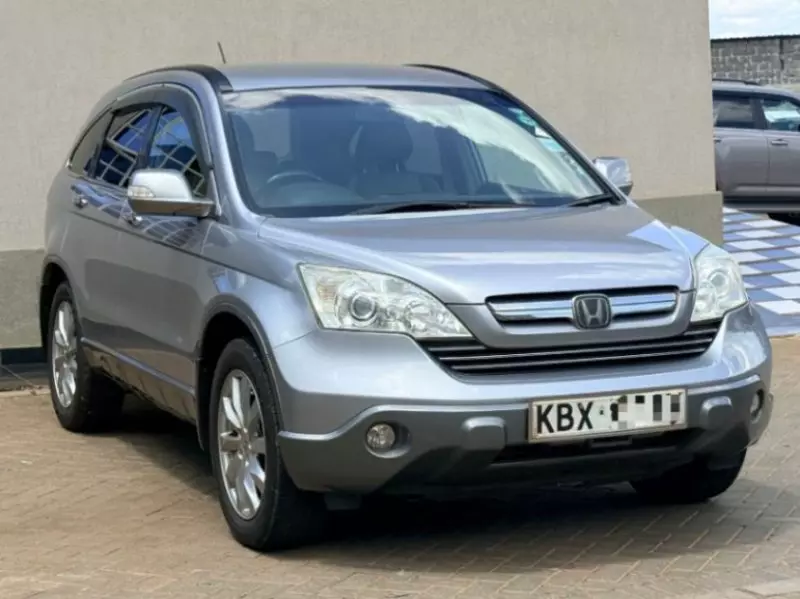 Honda Cr-v   - 2007