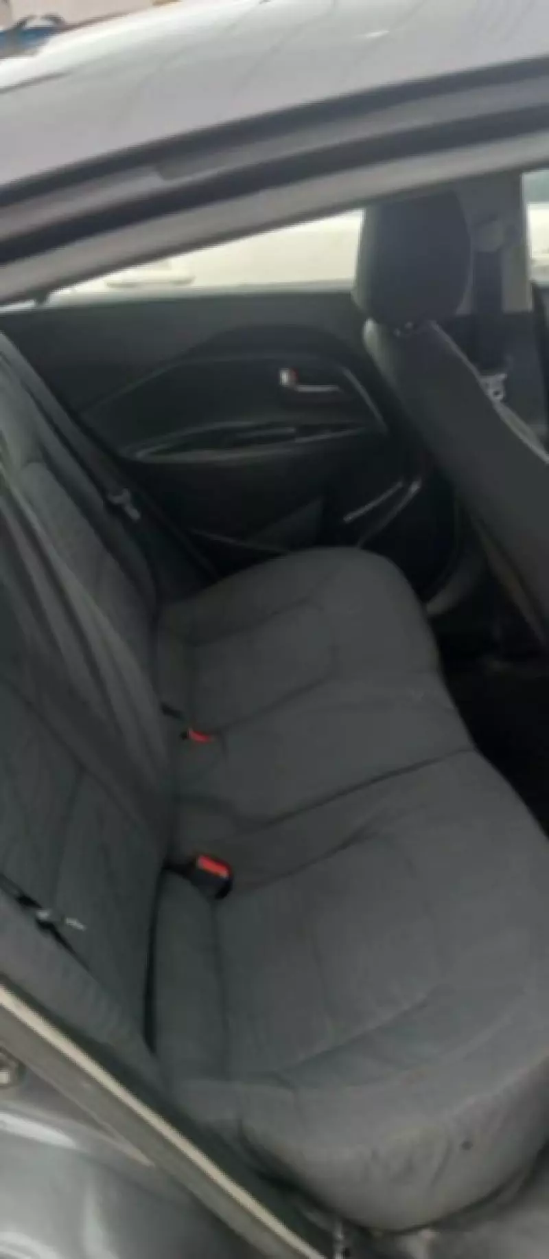 KIA Rio   - 2014