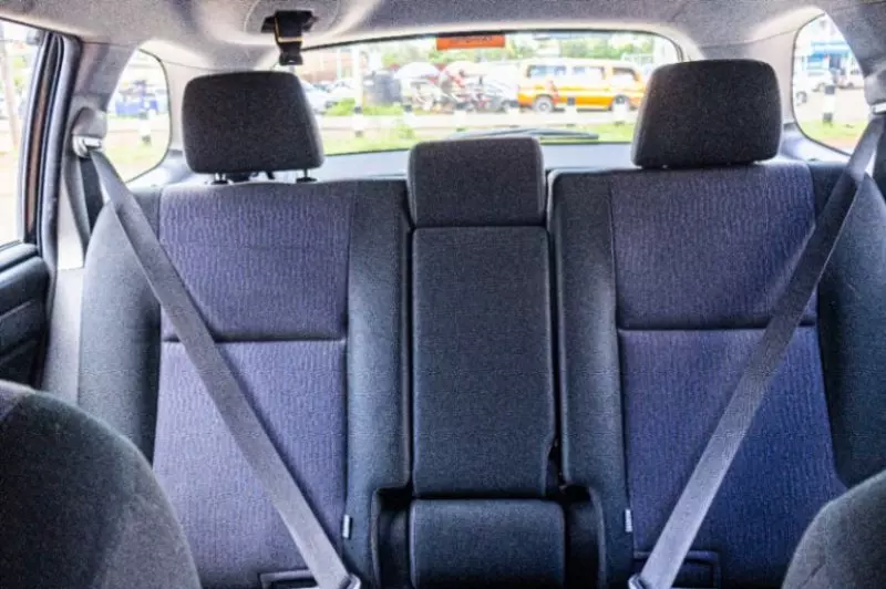 Toyota Fielder hybrid    - 2019