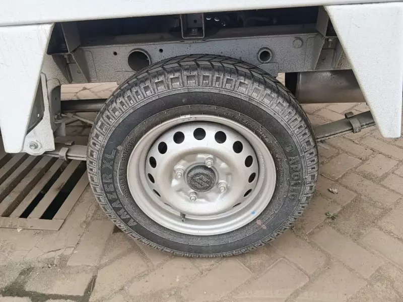SUZUKI Carry   - 2026
