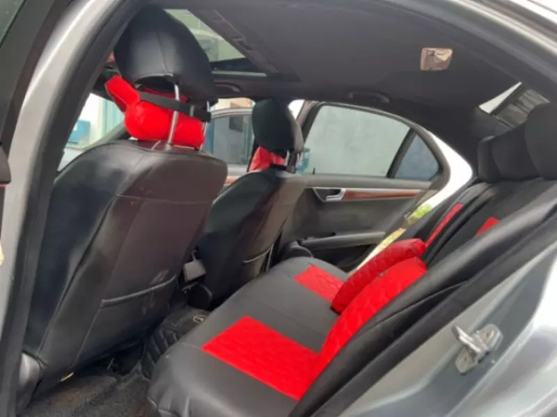 Mercedes-Benz GLC 300   - 2011