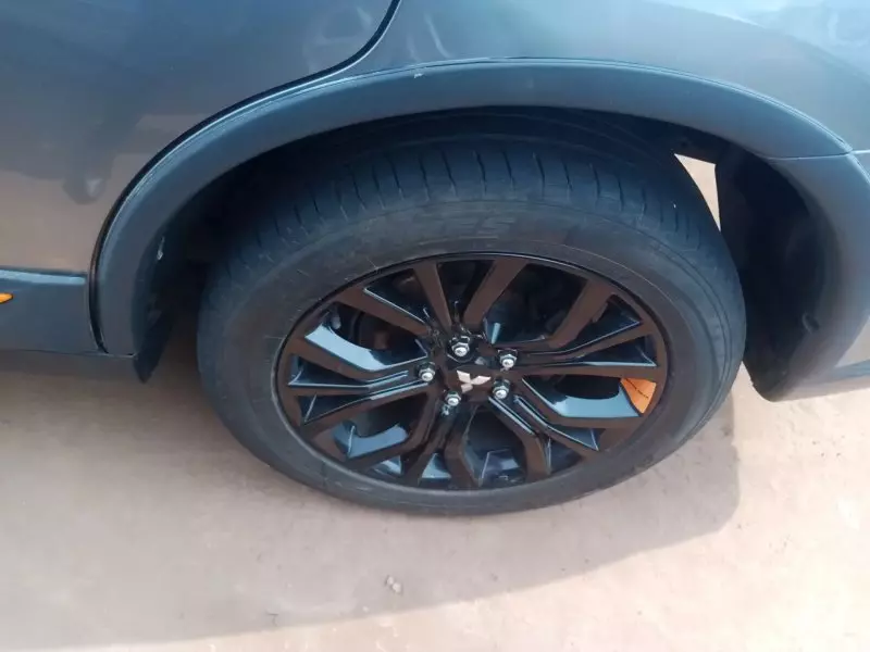 Mitsubishi OUTLANDER   - 2017