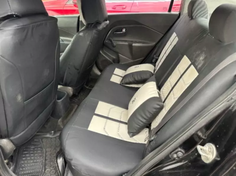 KIA Rio   - 2014