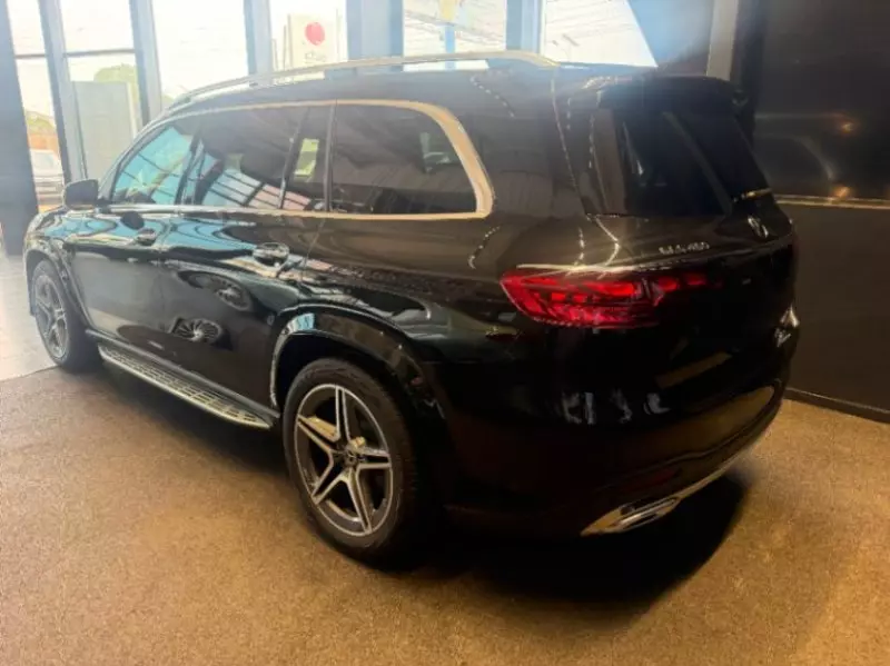 Mercedes-Benz GLS 450   - 2025