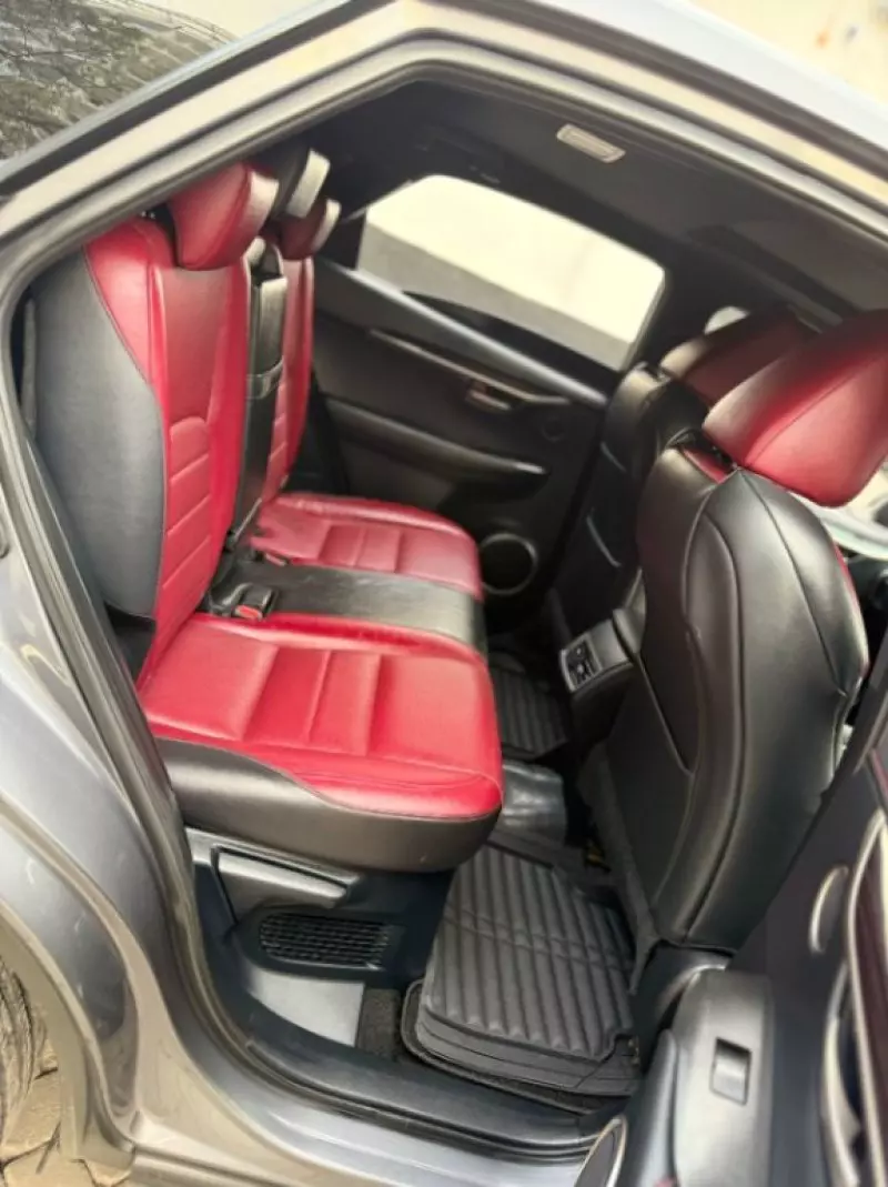 Lexus NX 200   - 2014