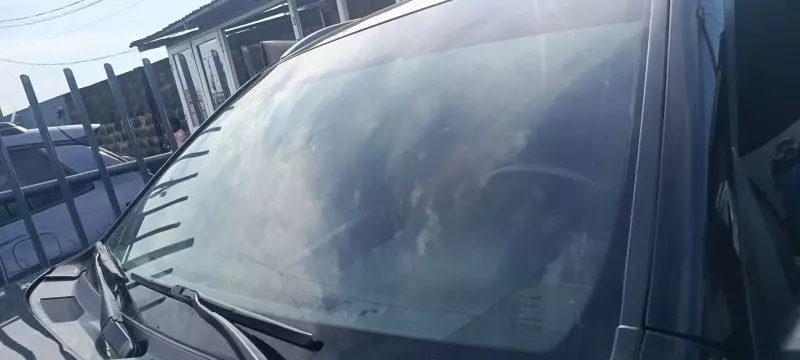 TOYOTA Prado   - 2013