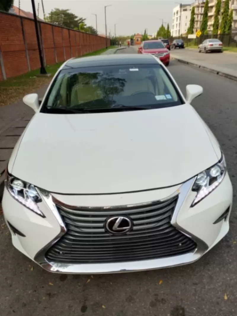 Lexus ES 350   - 2013