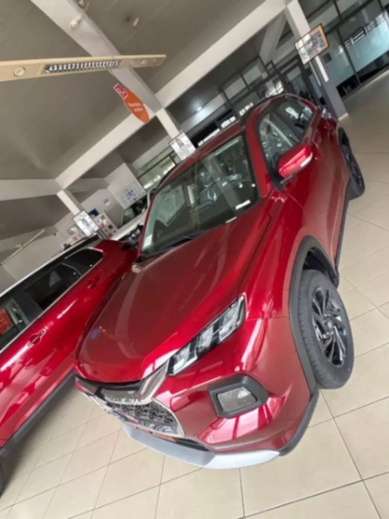 SUZUKI Grand Vitara   - 2026