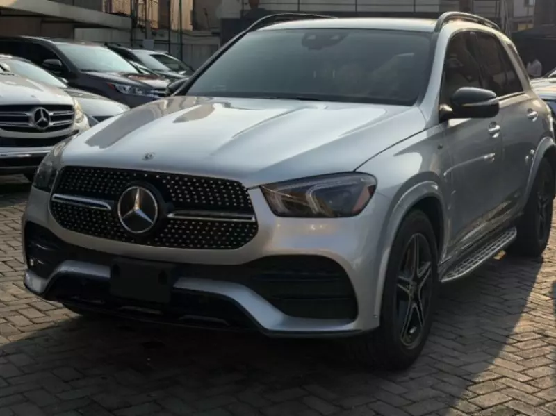Mercedes-Benz GLE 350   - 2020