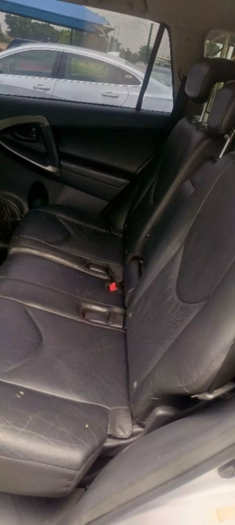 TOYOTA RAV 4   - 2013