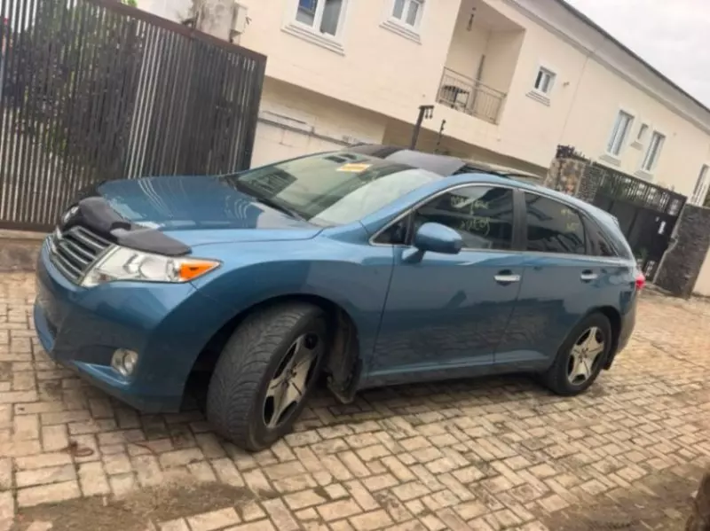 TOYOTA Venza - 2009