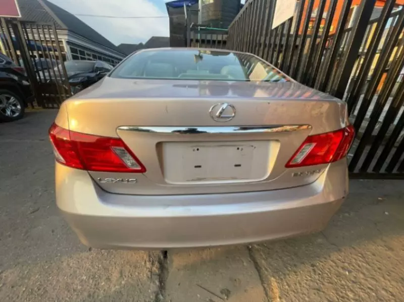 Lexus ES 350   - 2007