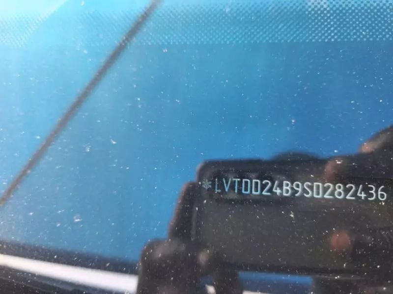 CHERY Tiggo 8   - 2025