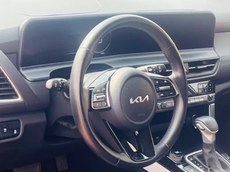 KIA Seltos   - 2024