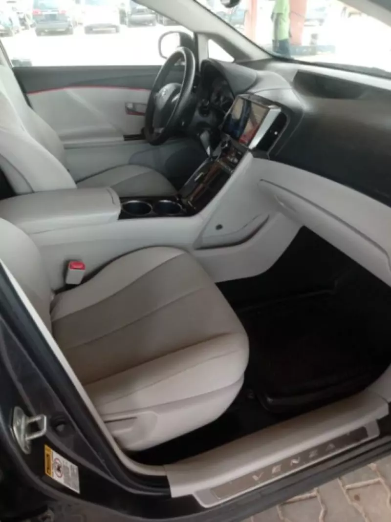 Toyota Venza   - 2009