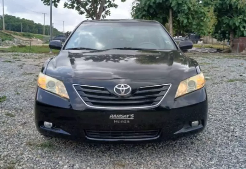TOYOTA Camry   - 2009