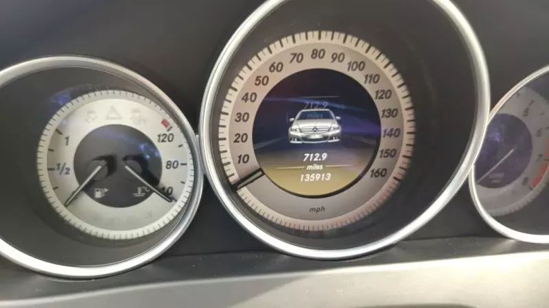 Mercedes-Benz cla class   - 2022