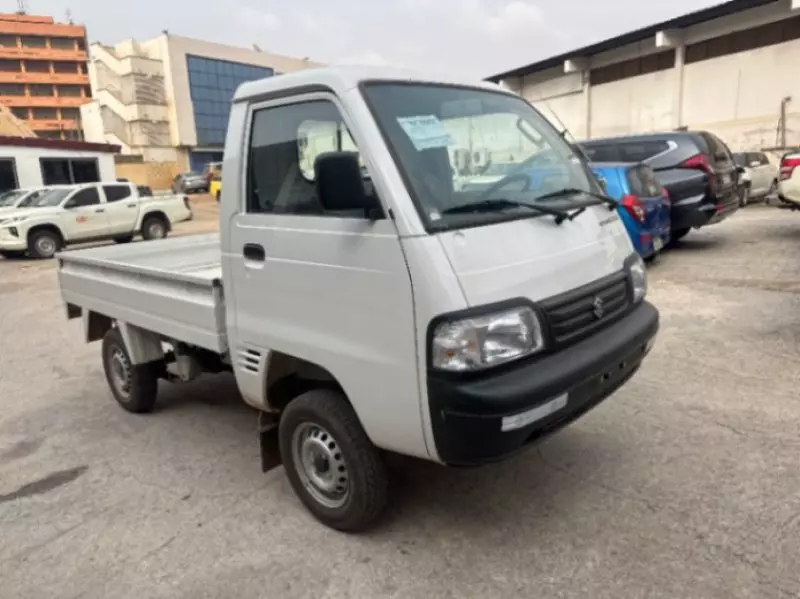 SUZUKI Super-Carry   - 2025