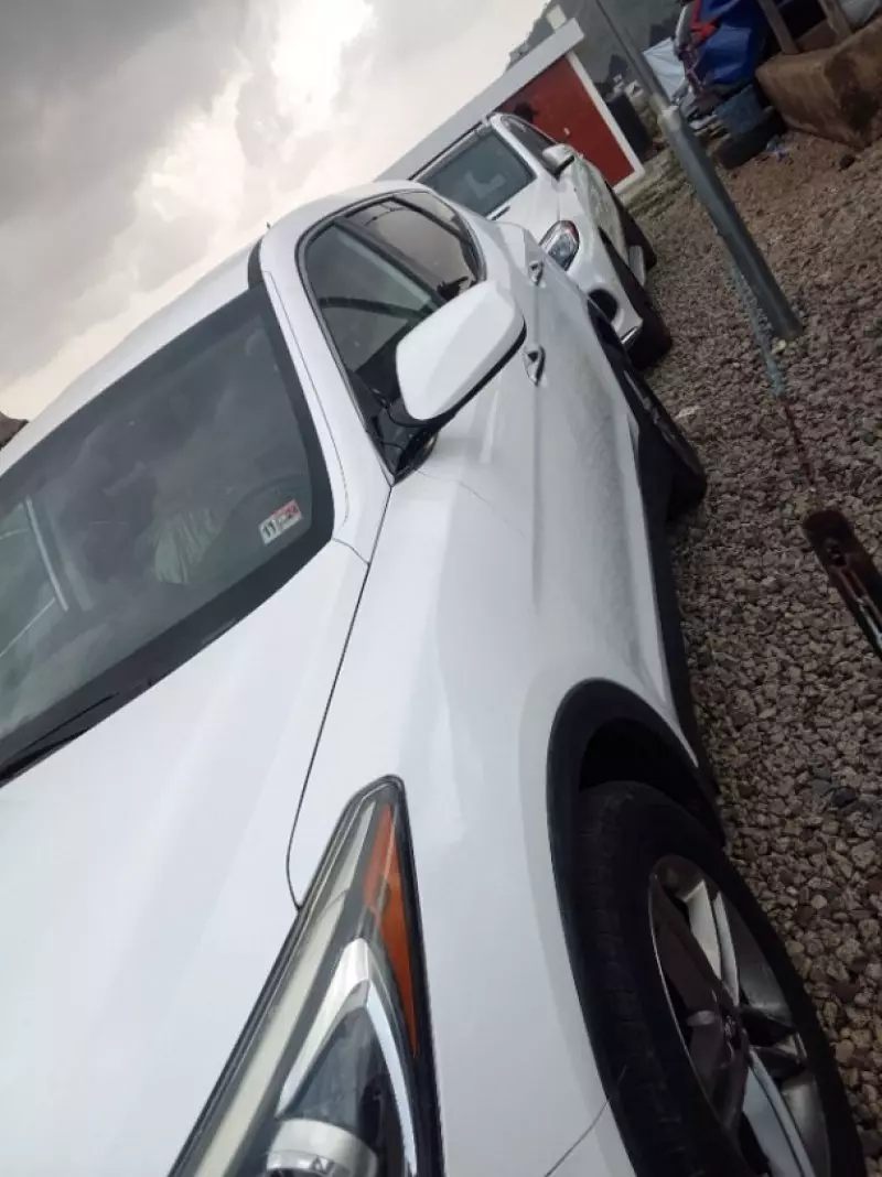 Hyundai Santa Fe Sport   - 2018