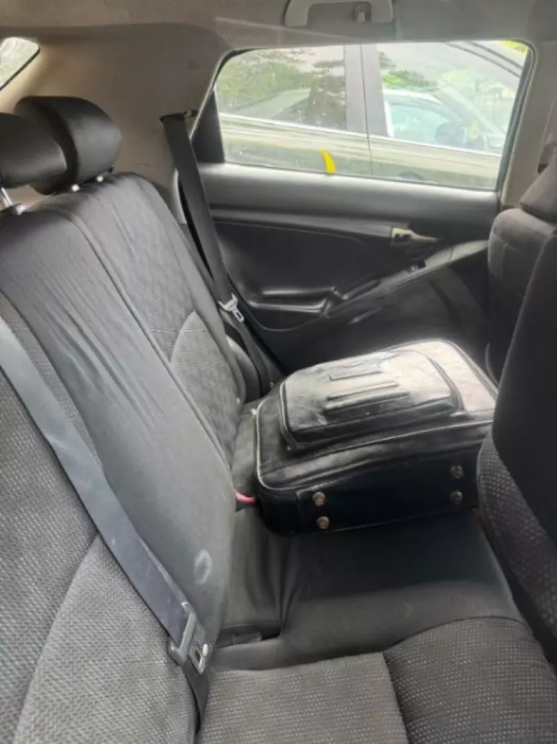 TOYOTA Corolla Matrix   - 2009