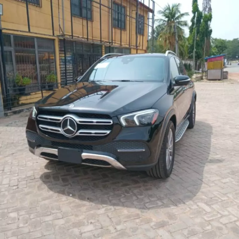 Mercedes-Benz GLE 350   - 2023