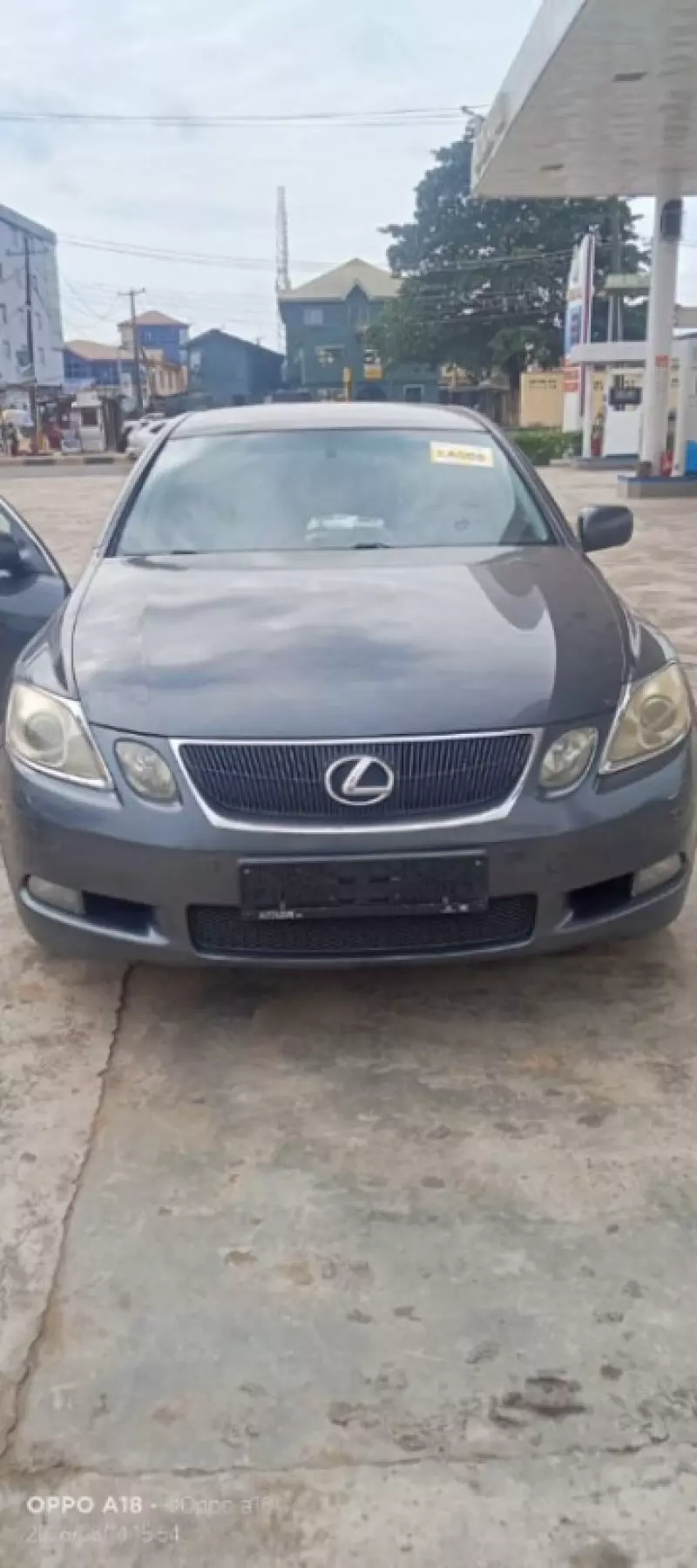 Lexus GS 300   - 2006