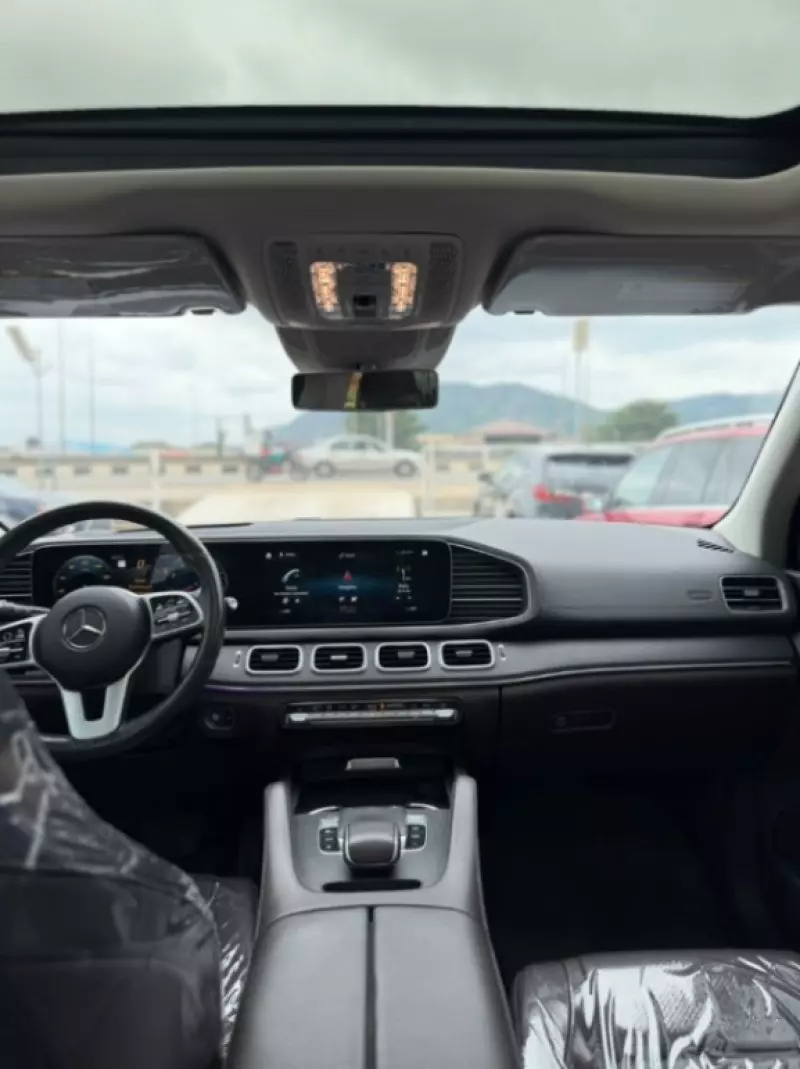 Mercedes-Benz GLE 450   - 2020
