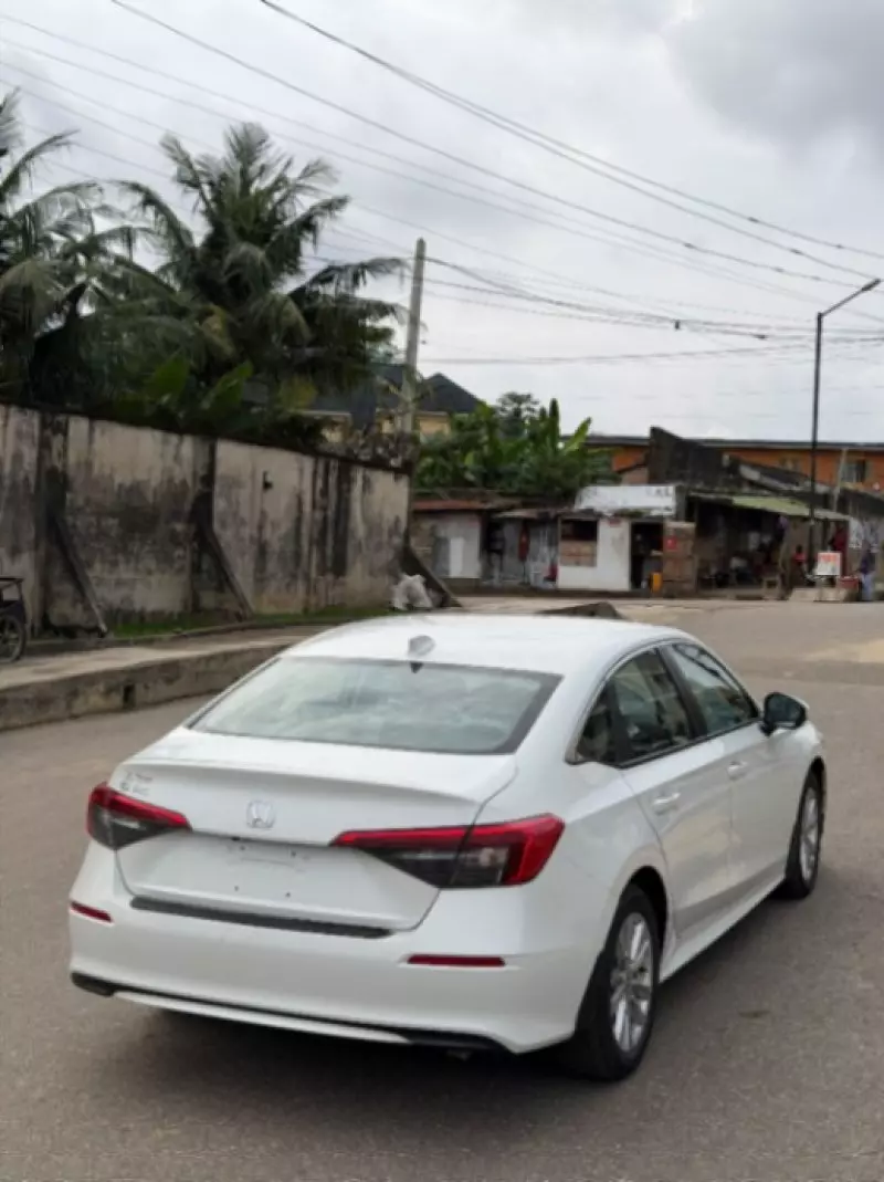 Honda Civic   - 2022