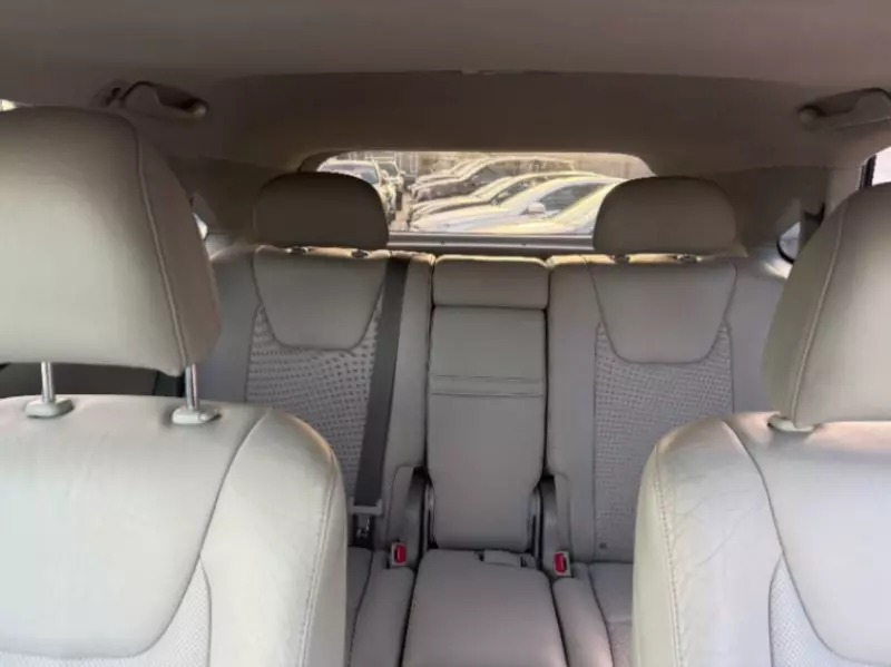 Lexus RX 350   - 2011