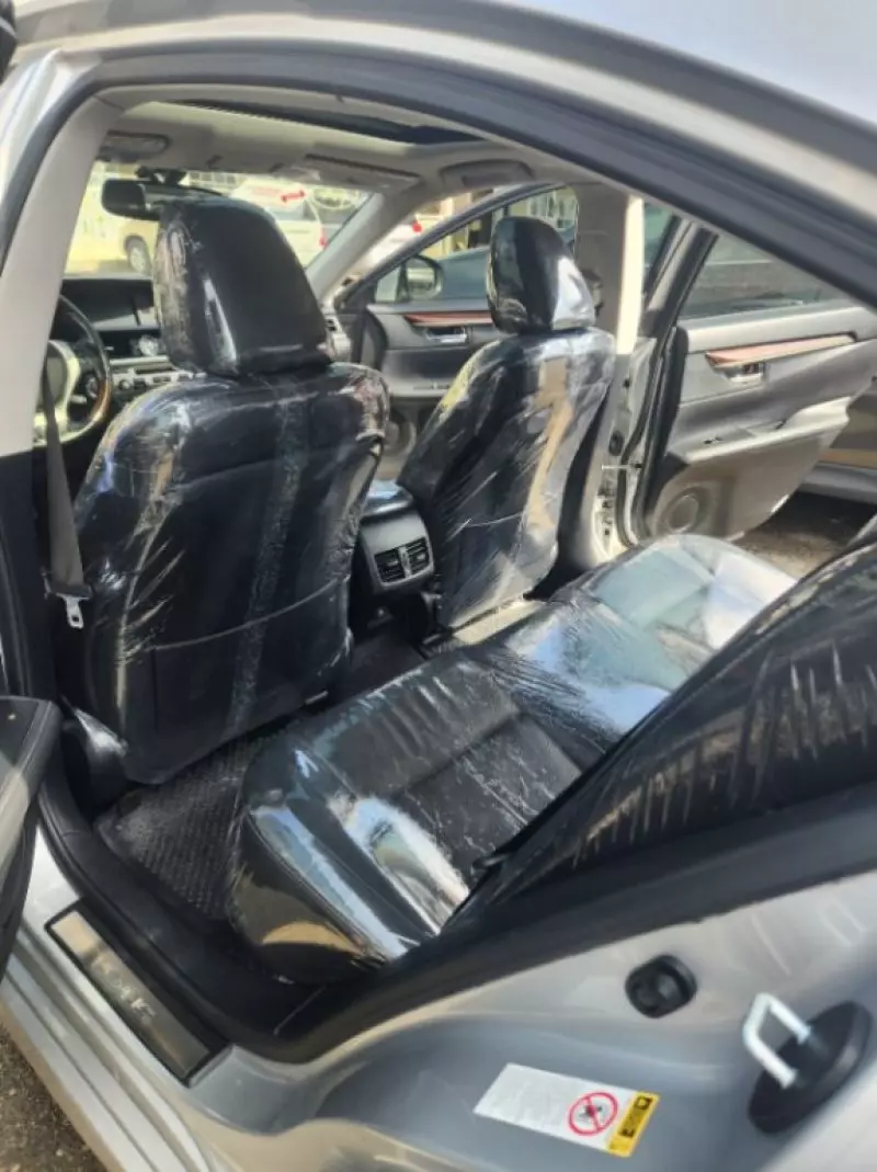 Lexus ES 350   - 2015