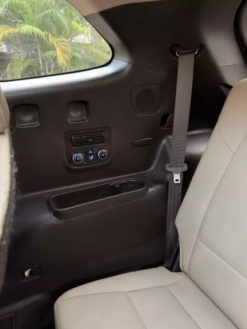 Hyundai Santa Fe Sport - 2017