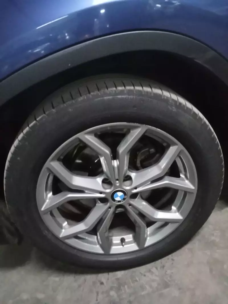 BMW X4   - 2018